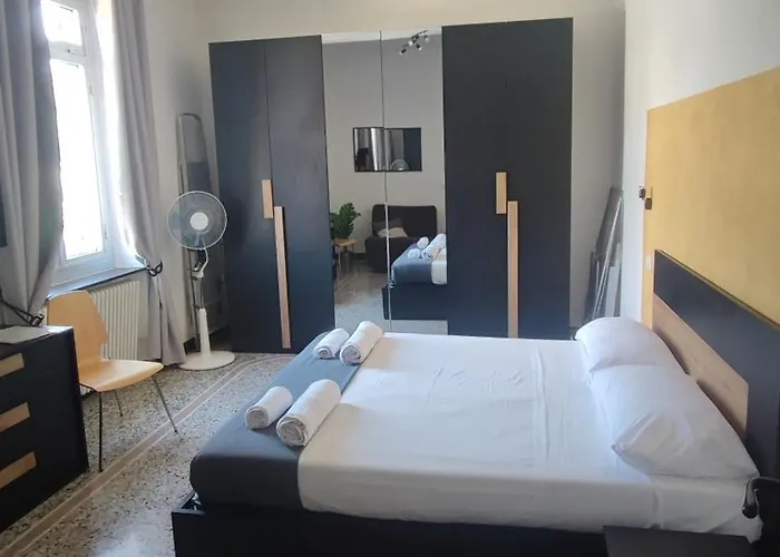 Home Colors Apartment