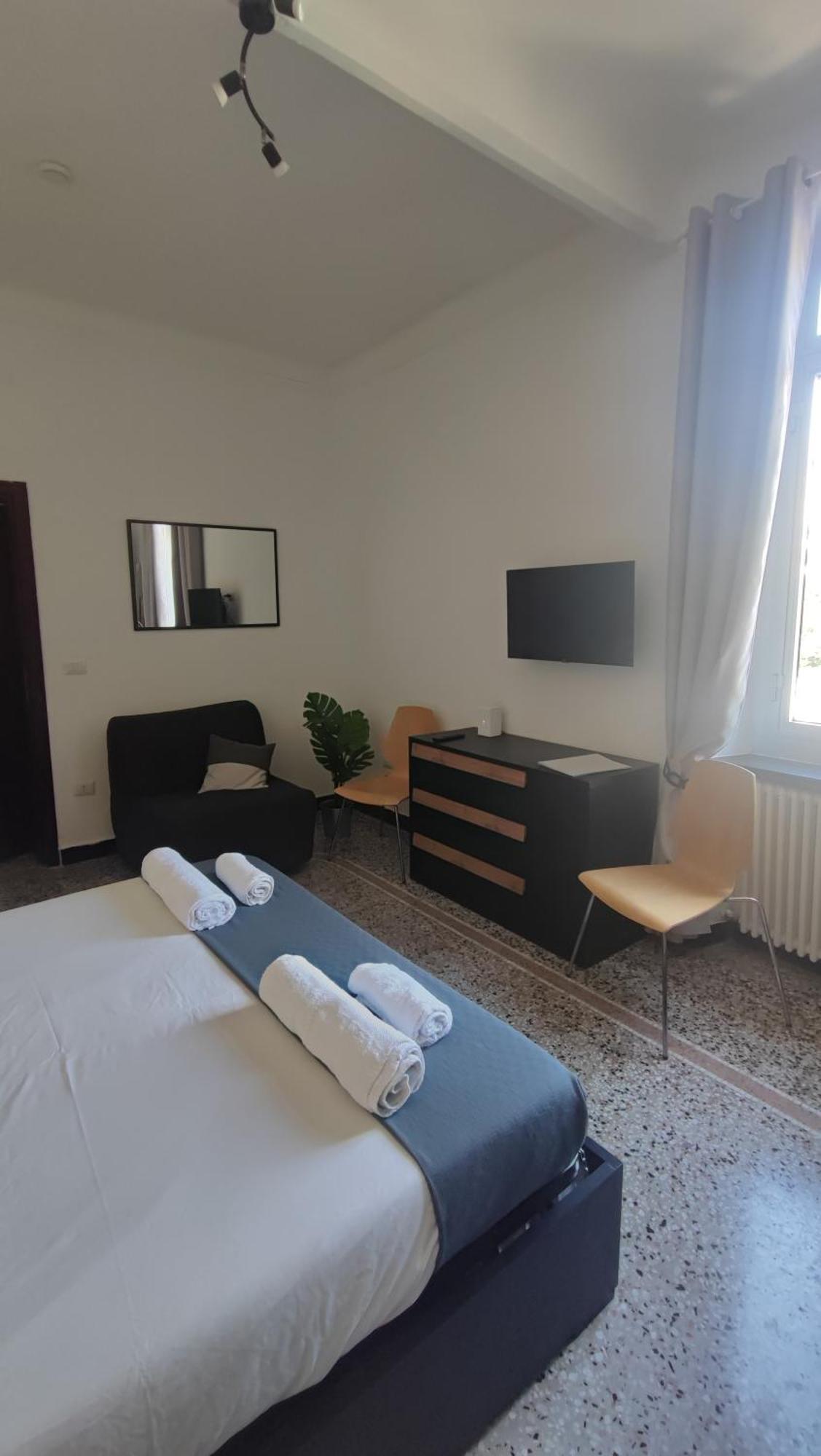 Colors Apartment *